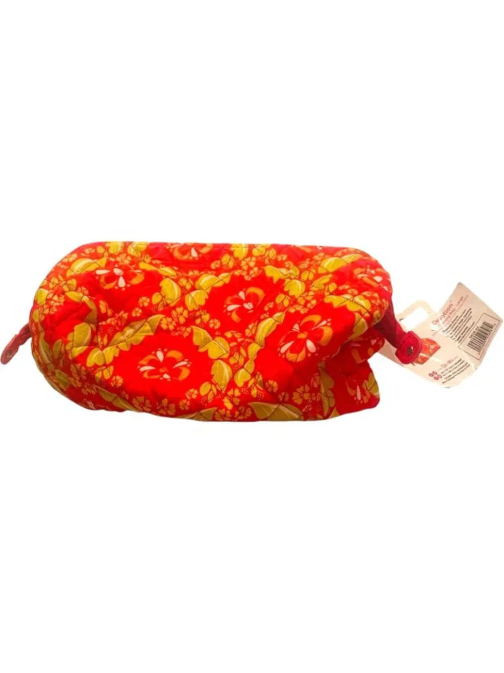 Caboodles Devotion Wide Opening Bag - Large - NEW with Tags
